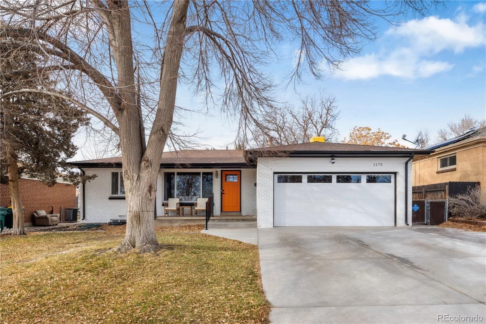 CMA Image for 1175 S Depew Street,Lakewood, Colorado