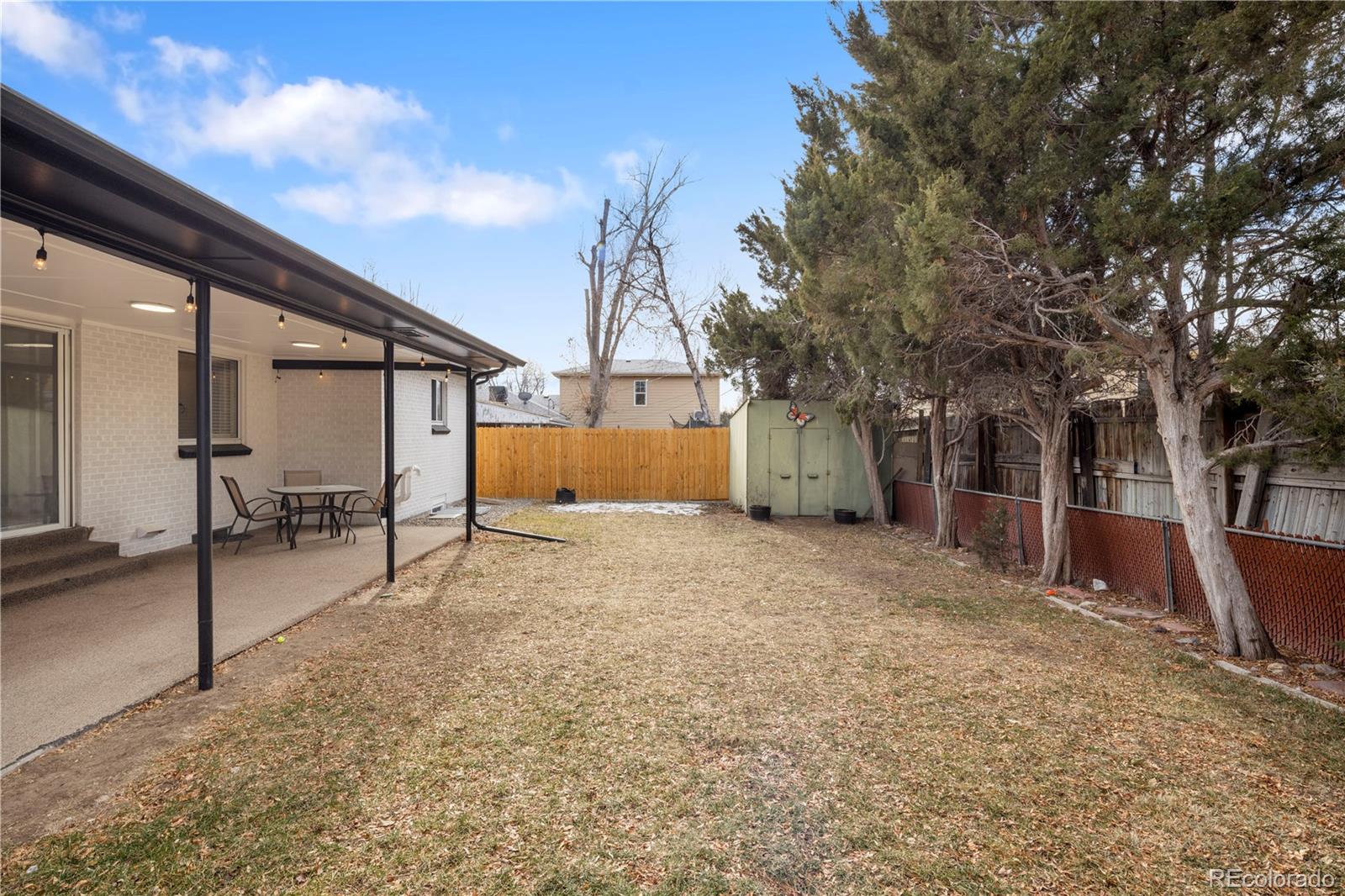 MLS Image #27 for 1175 s depew street,lakewood, Colorado