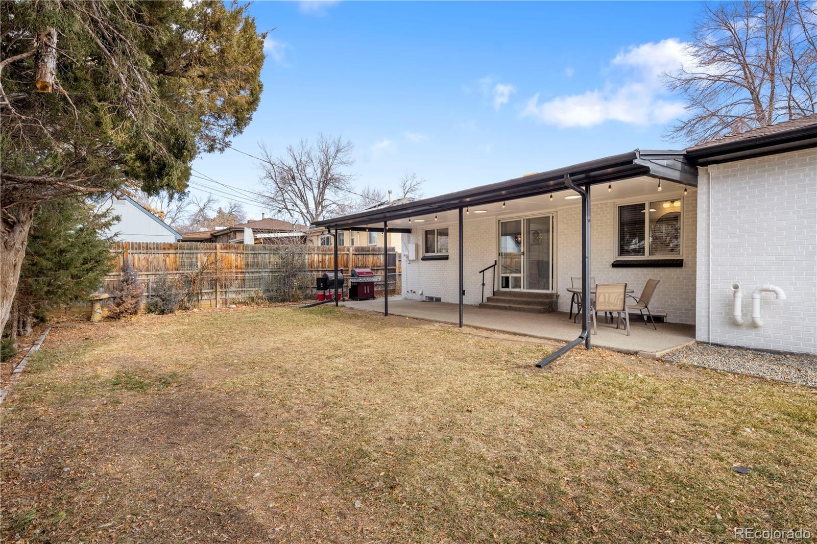 MLS Image #28 for 1175 s depew street,lakewood, Colorado