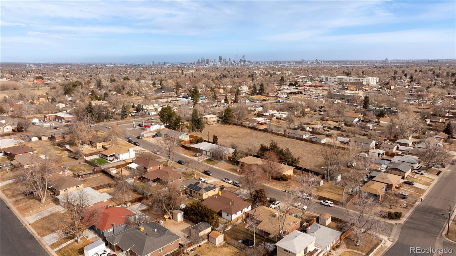 MLS Image #32 for 1175 s depew street,lakewood, Colorado