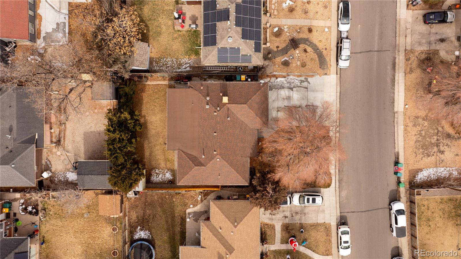 MLS Image #33 for 1175 s depew street,lakewood, Colorado