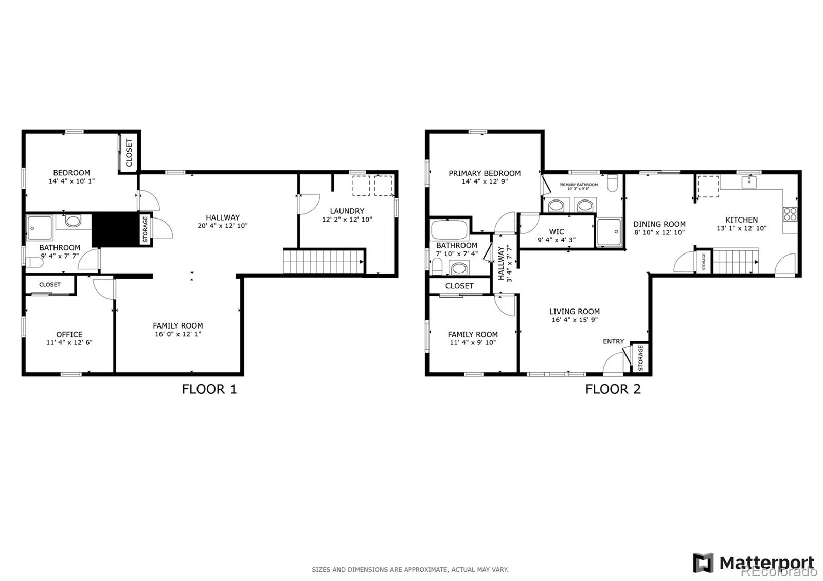 MLS Image #35 for 1175 s depew street,lakewood, Colorado