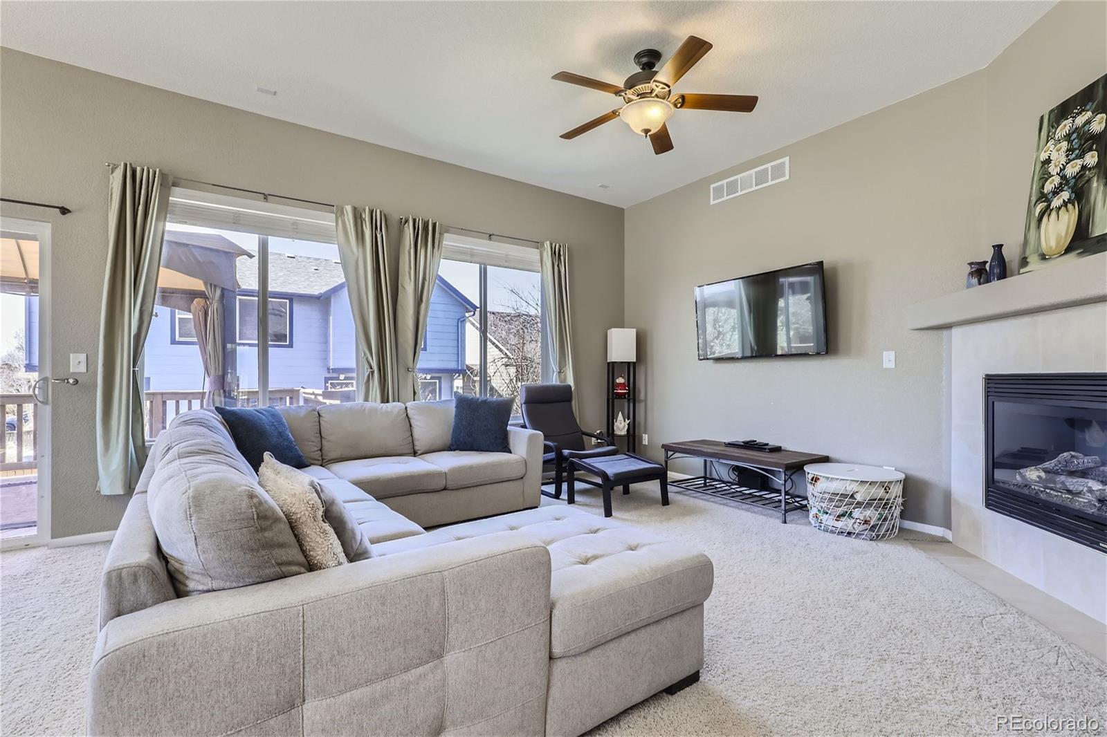 MLS Image #4 for 10431  olathe way,commerce city, Colorado