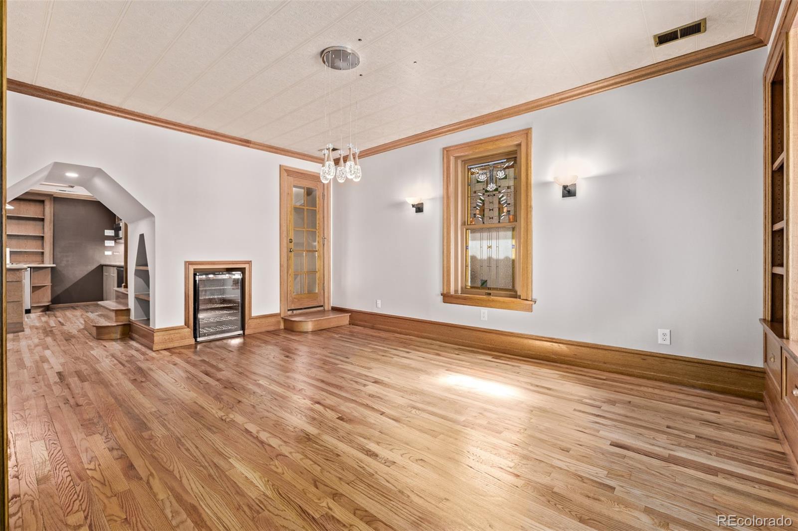 MLS Image #17 for 1034 n logan street,denver, Colorado