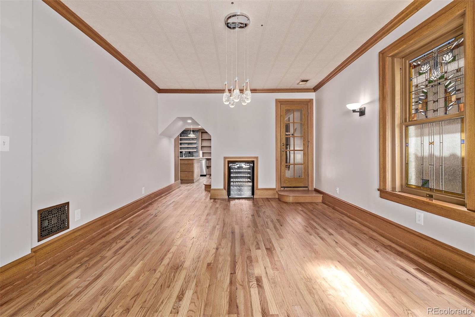 MLS Image #18 for 1034 n logan street,denver, Colorado