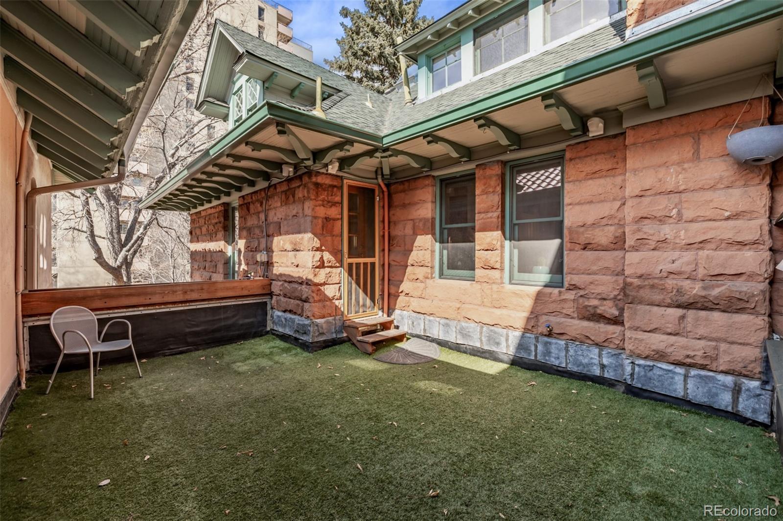 MLS Image #23 for 1034 n logan street,denver, Colorado