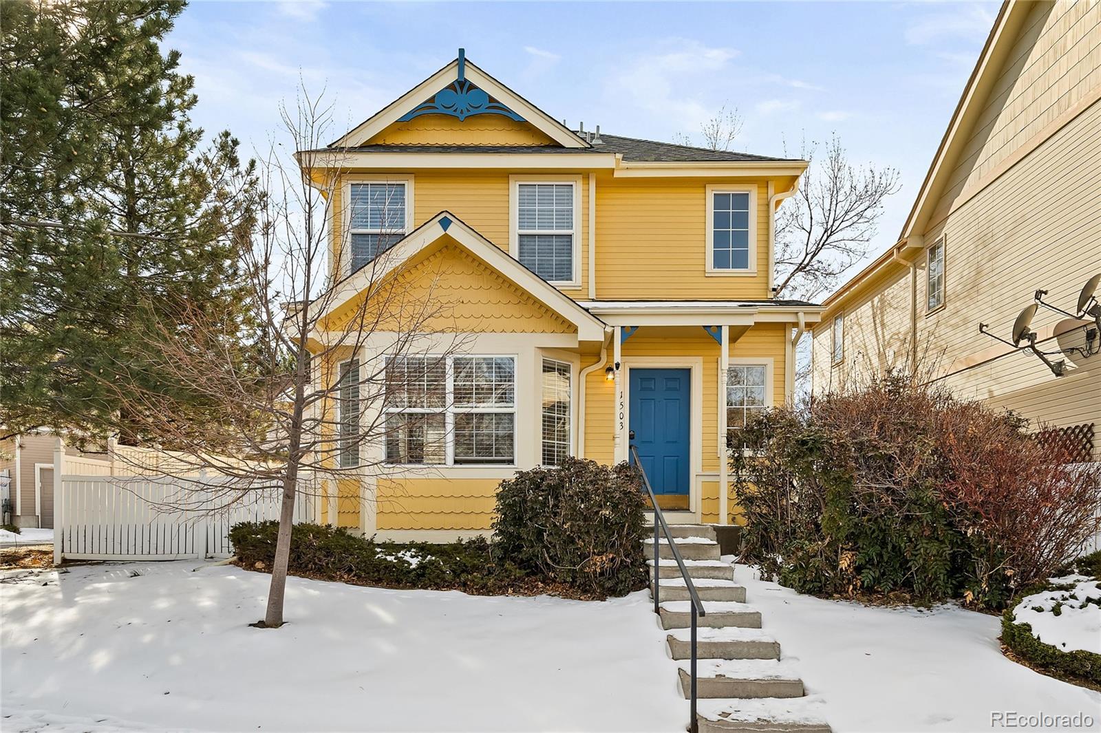 MLS Image #0 for 1503 s buckley way,aurora, Colorado