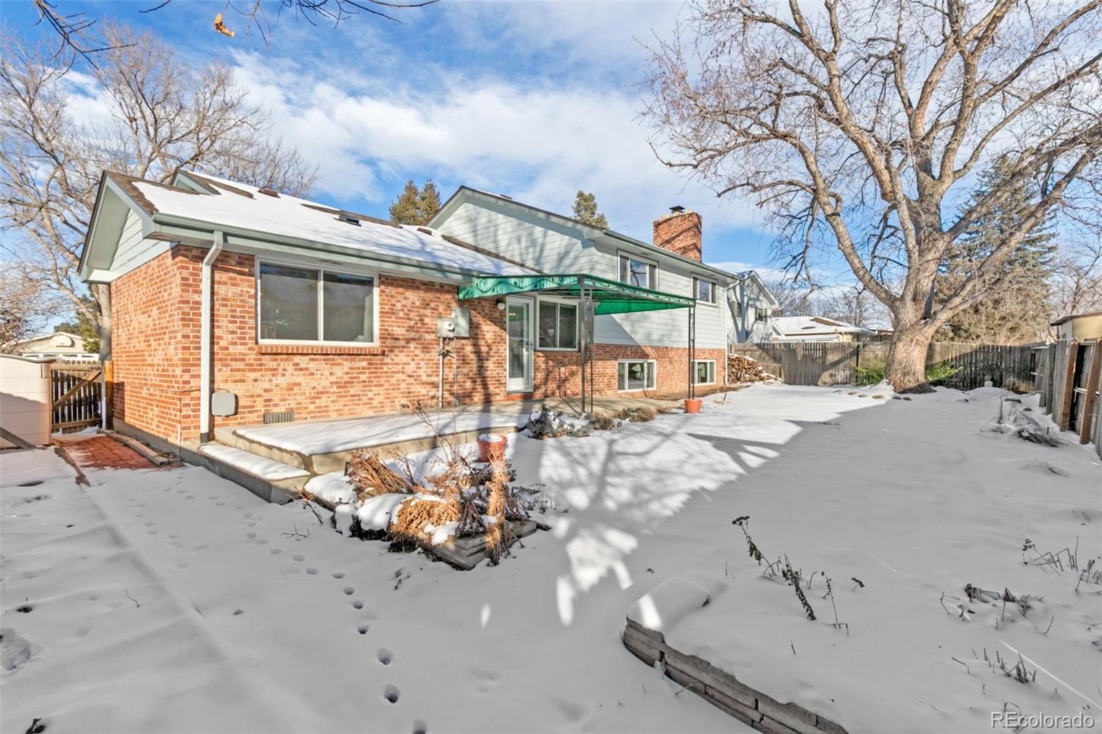 MLS Image #21 for 12070 e arizona avenue,aurora, Colorado