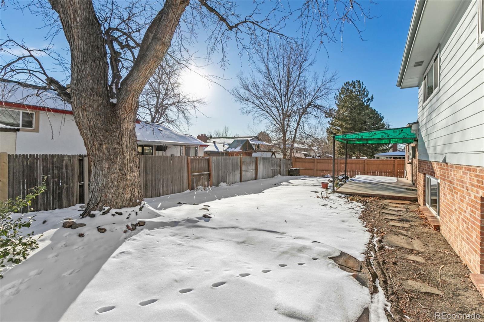 MLS Image #22 for 12070 e arizona avenue,aurora, Colorado