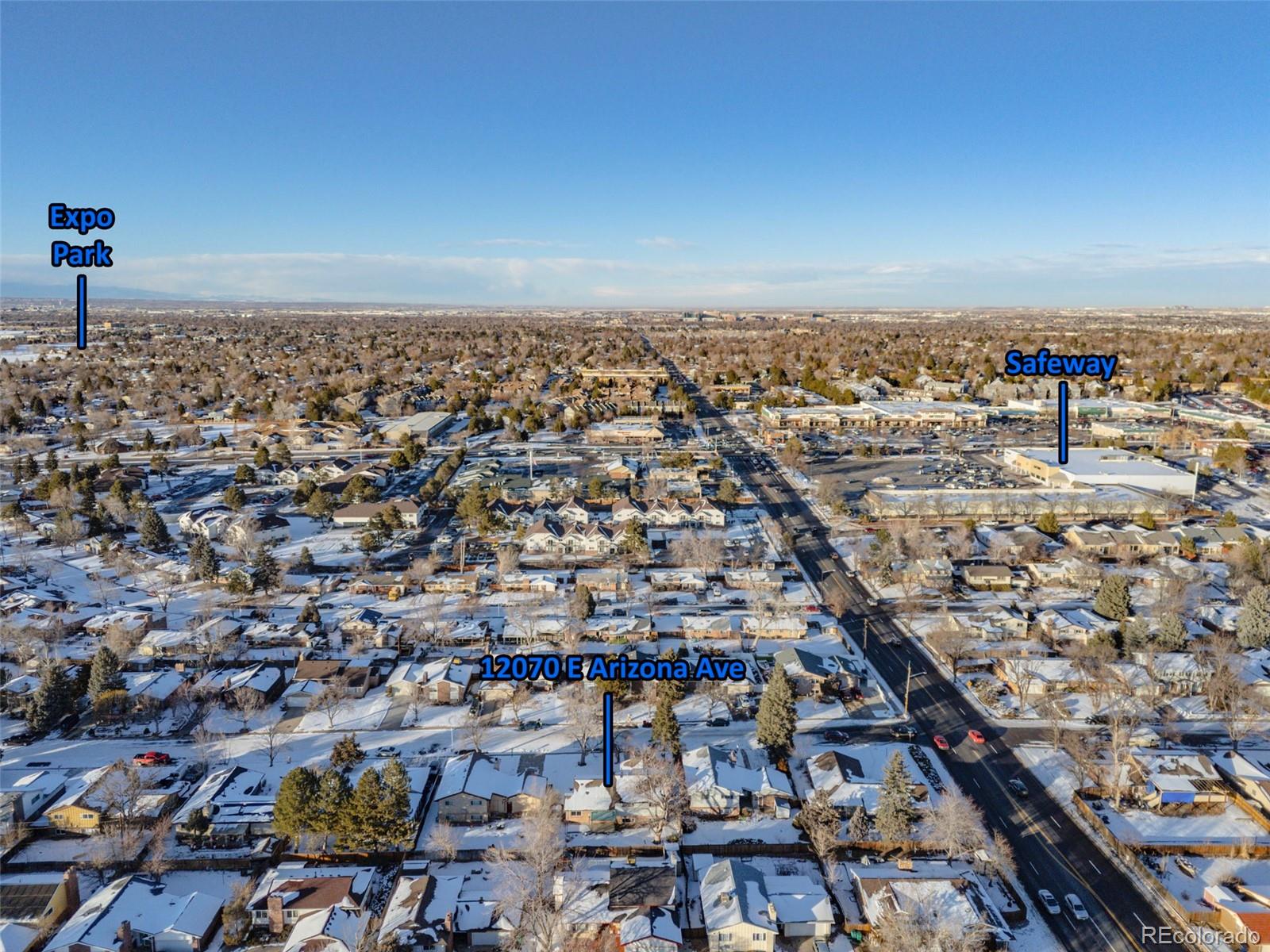 MLS Image #24 for 12070 e arizona avenue,aurora, Colorado