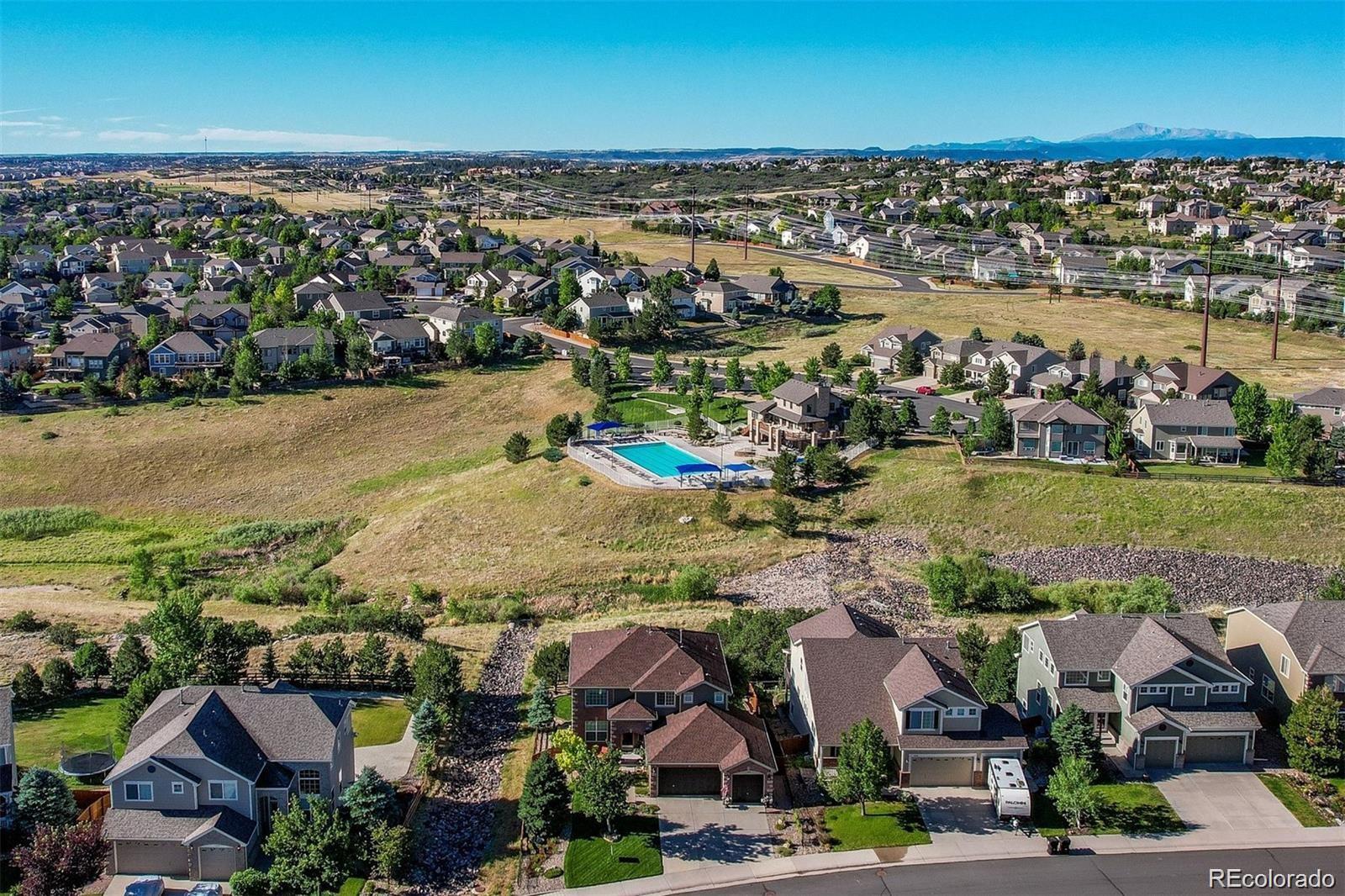 MLS Image #45 for 1022  orion way,castle rock, Colorado