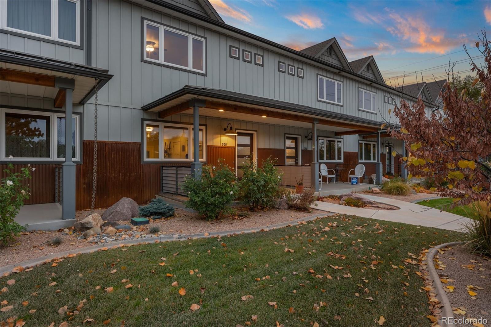 MLS Image #2 for 520 e harrison avenue,fruita, Colorado