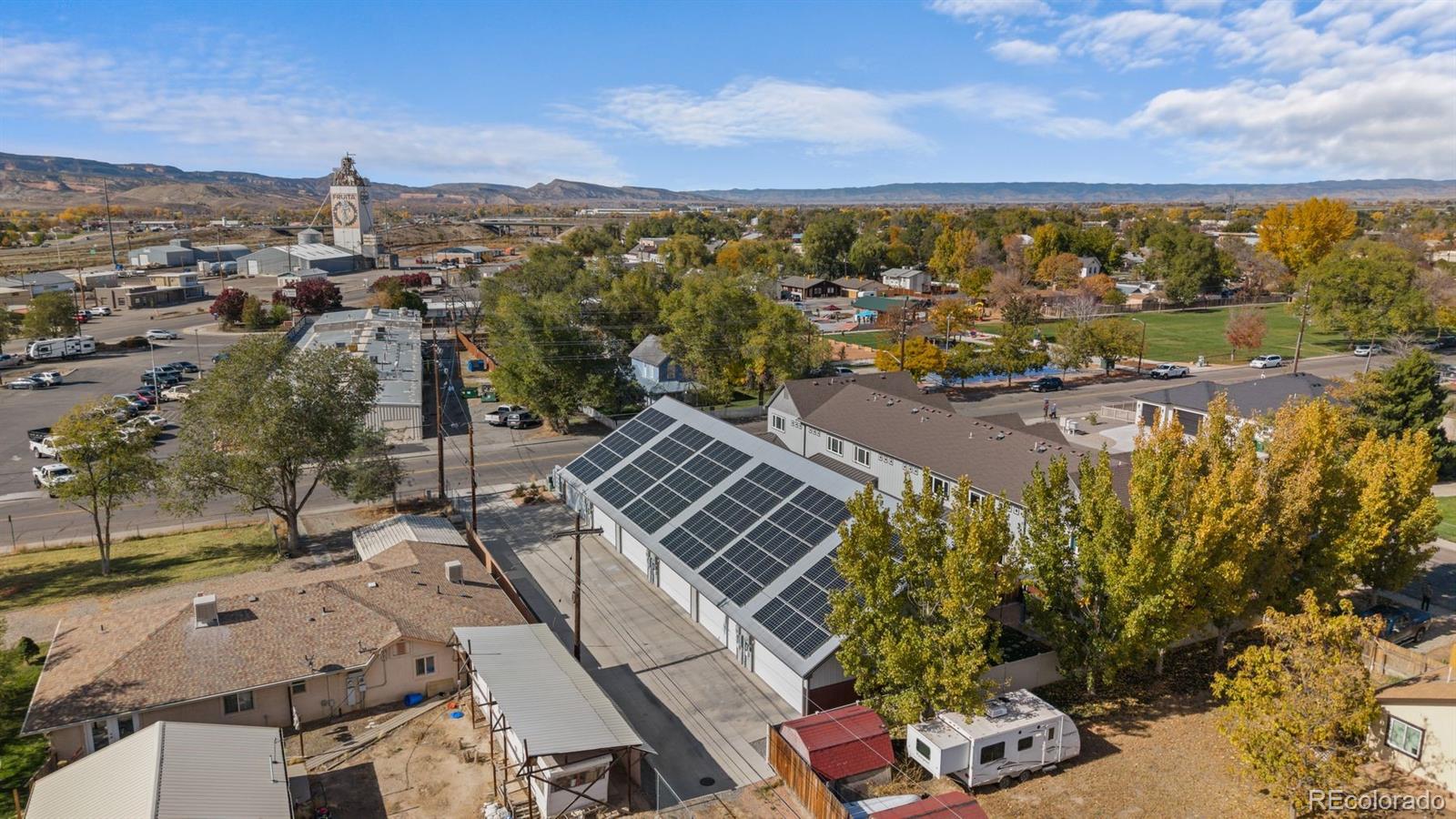 MLS Image #26 for 520 e harrison avenue,fruita, Colorado