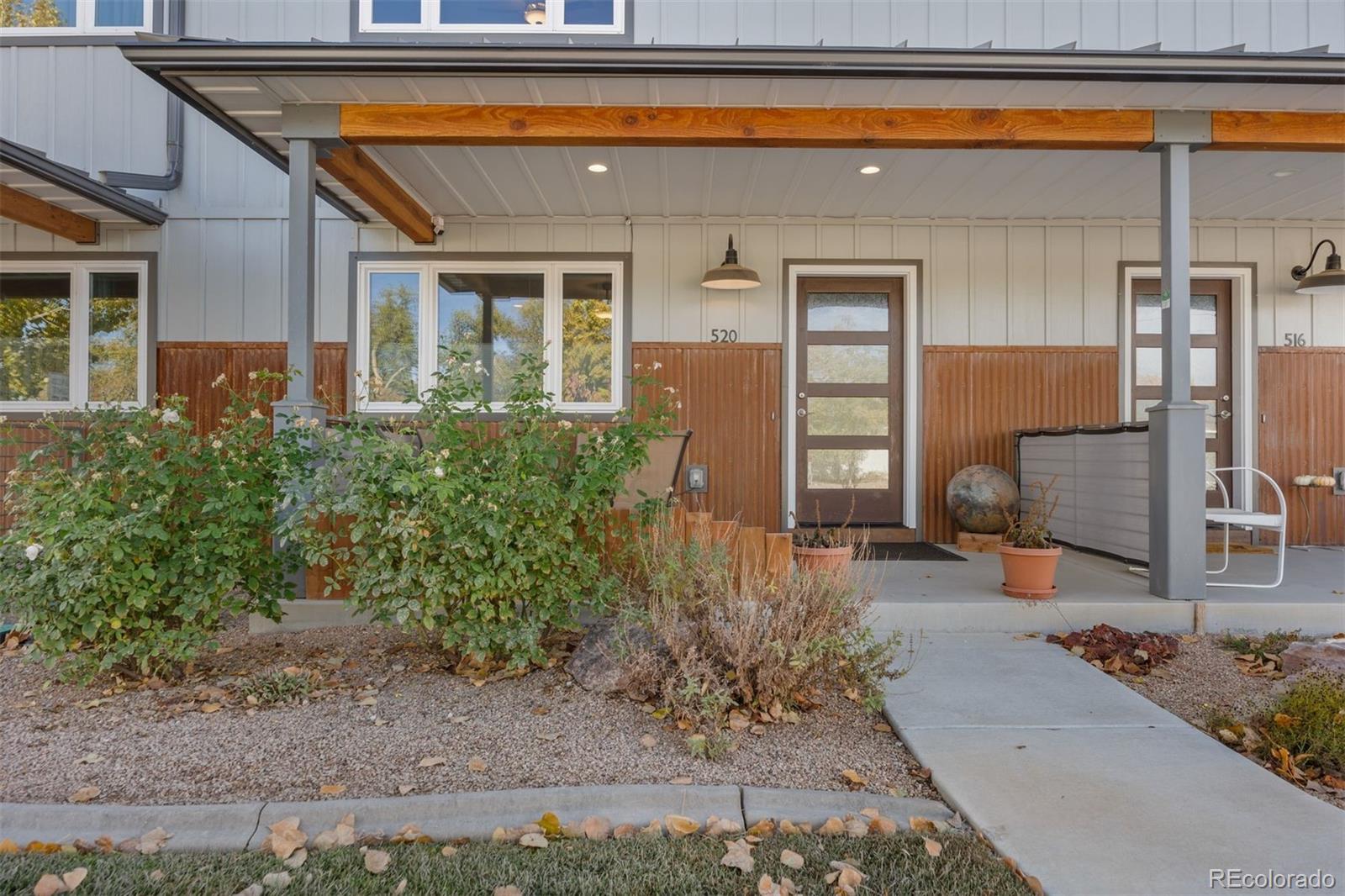 MLS Image #38 for 520 e harrison avenue,fruita, Colorado