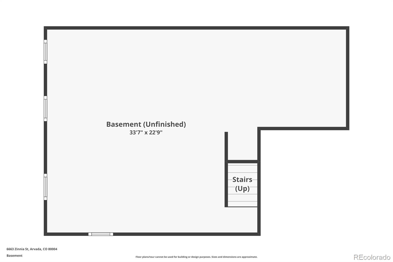 MLS Image #23 for 6663  zinnia street,arvada, Colorado