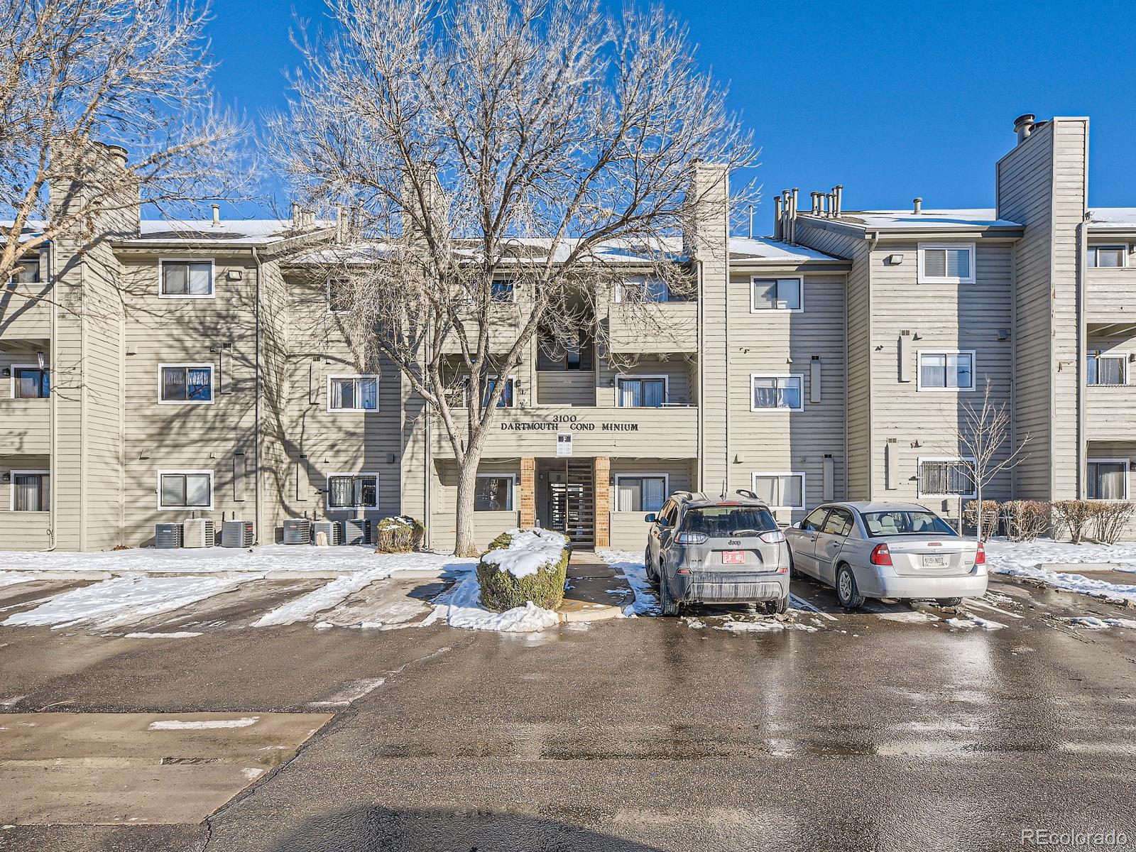 MLS Image #0 for 3100 s federal boulevard,denver, Colorado