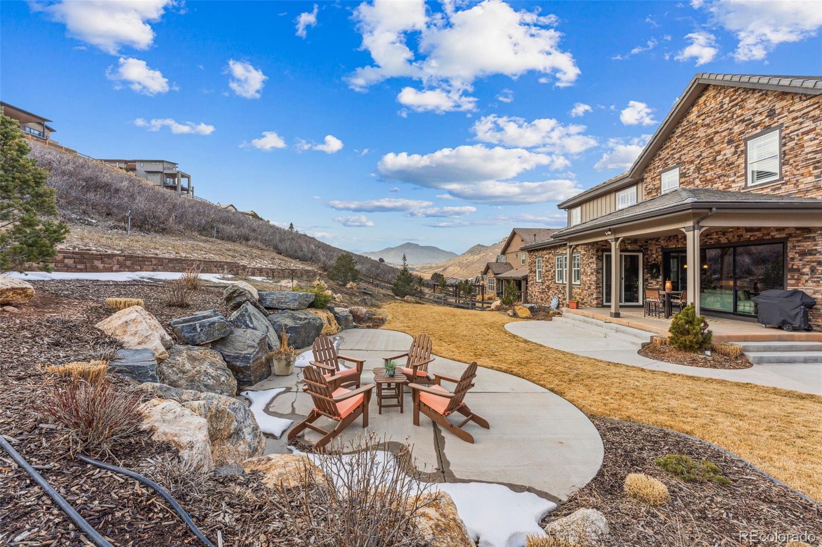 MLS Image #43 for 4937  hogback ridge road,morrison, Colorado