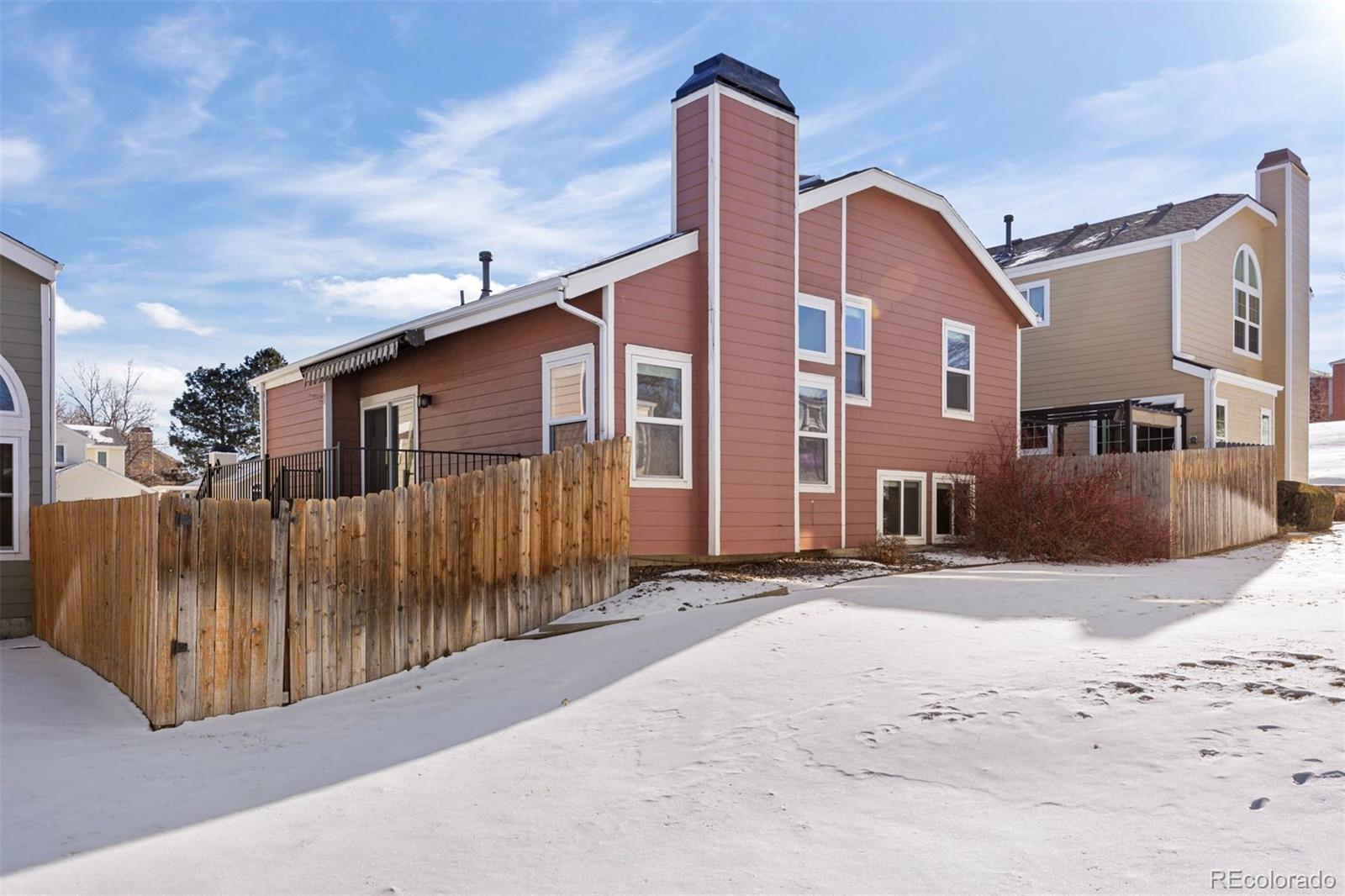 MLS Image #26 for 670 w jamison circle,littleton, Colorado