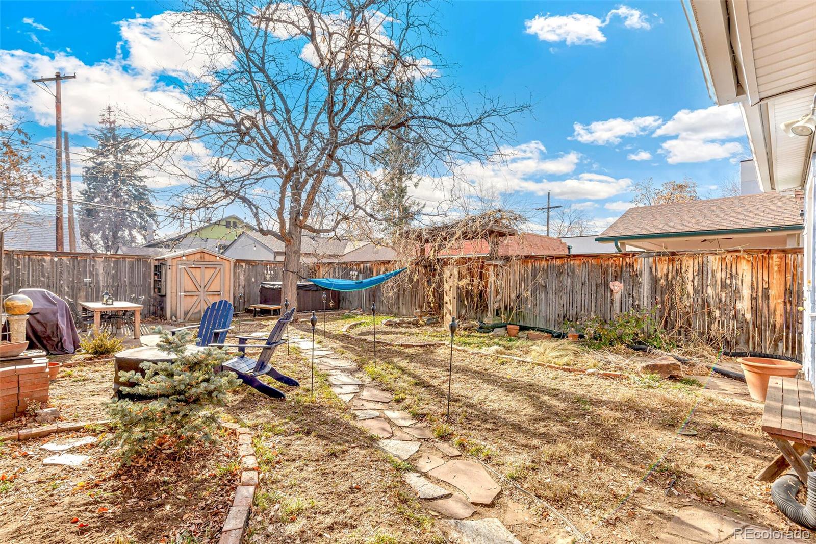 MLS Image #31 for 4508 w 34th avenue,denver, Colorado