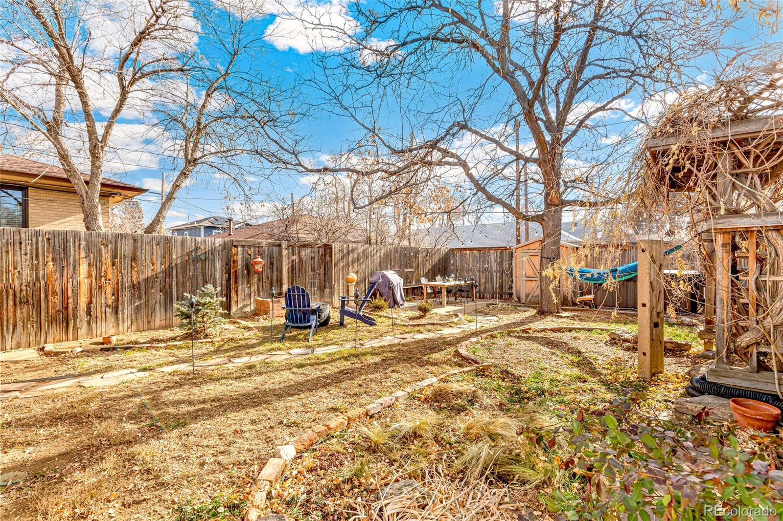 MLS Image #32 for 4508 w 34th avenue,denver, Colorado