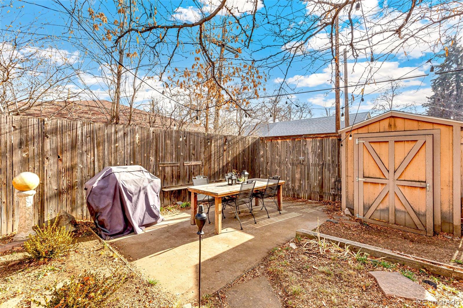 MLS Image #33 for 4508 w 34th avenue,denver, Colorado