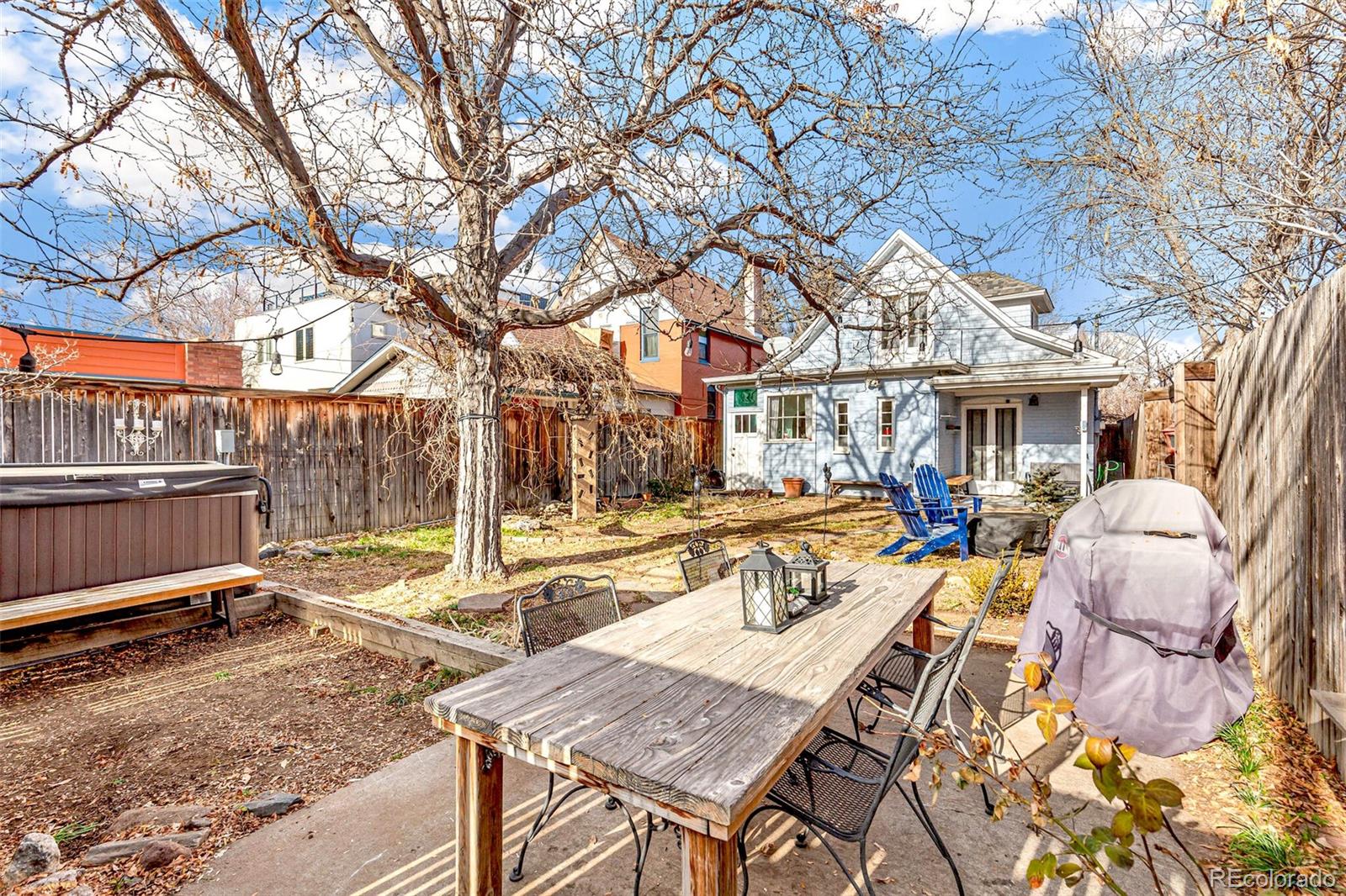 MLS Image #34 for 4508 w 34th avenue,denver, Colorado