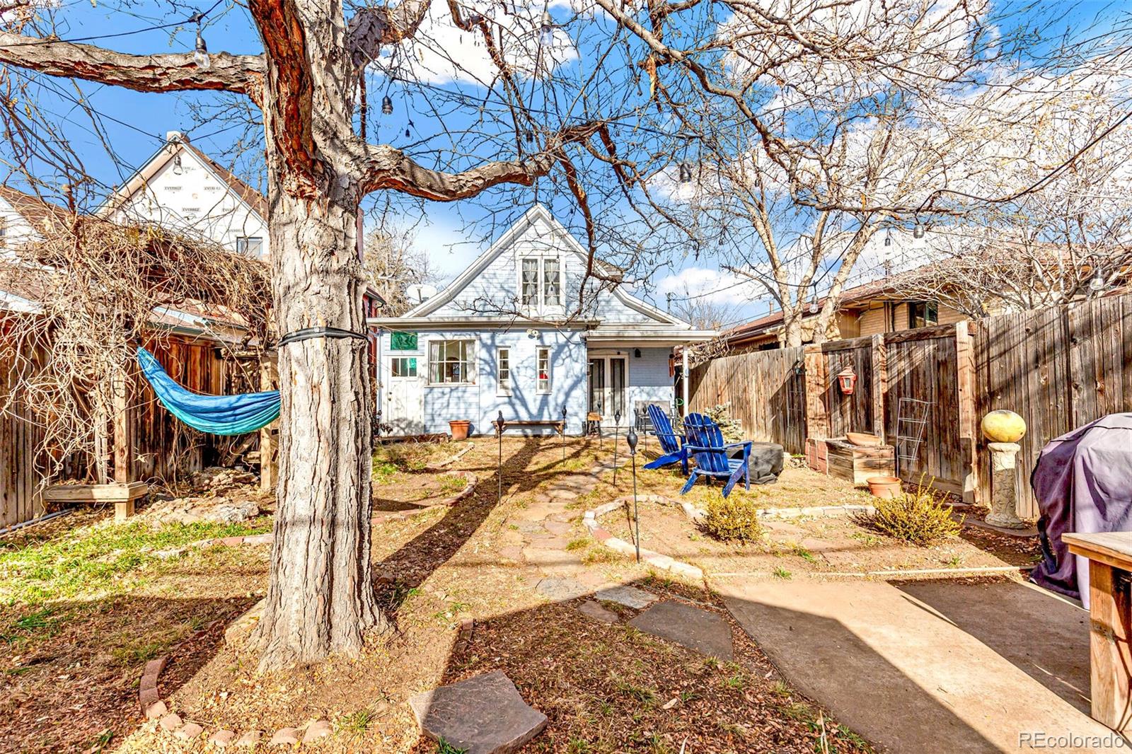 MLS Image #35 for 4508 w 34th avenue,denver, Colorado