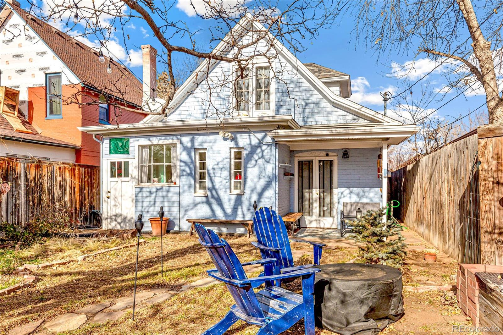 MLS Image #38 for 4508 w 34th avenue,denver, Colorado