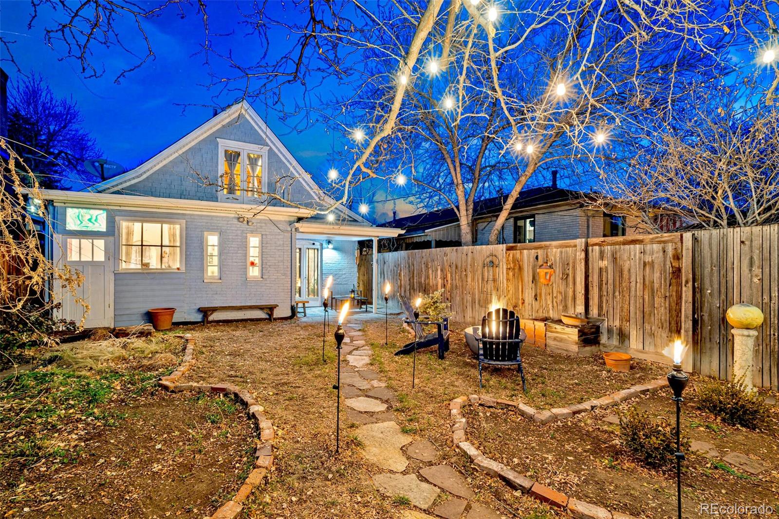 MLS Image #39 for 4508 w 34th avenue,denver, Colorado