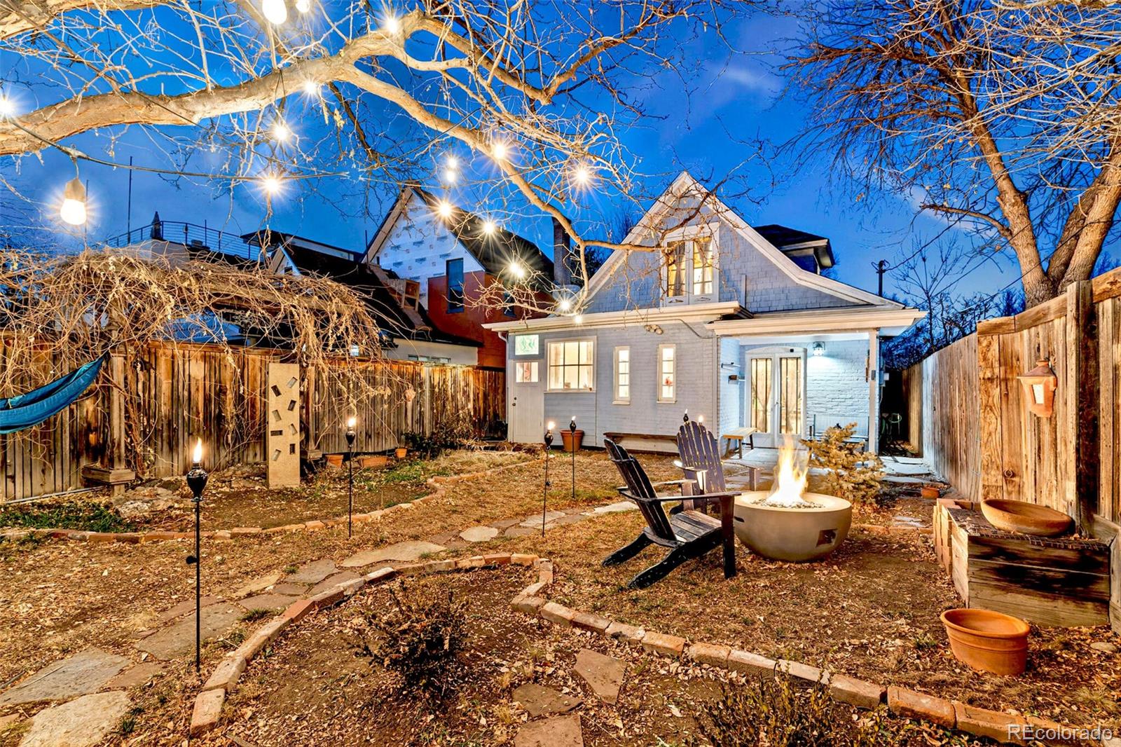 MLS Image #40 for 4508 w 34th avenue,denver, Colorado