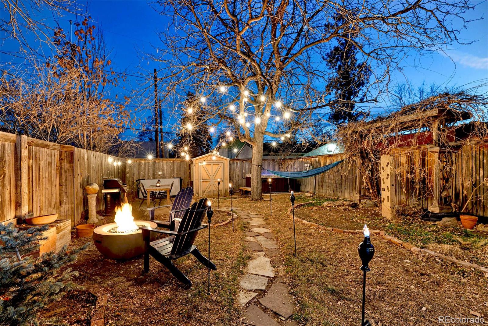 MLS Image #41 for 4508 w 34th avenue,denver, Colorado