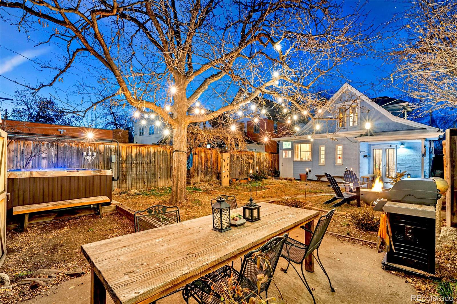 MLS Image #42 for 4508 w 34th avenue,denver, Colorado