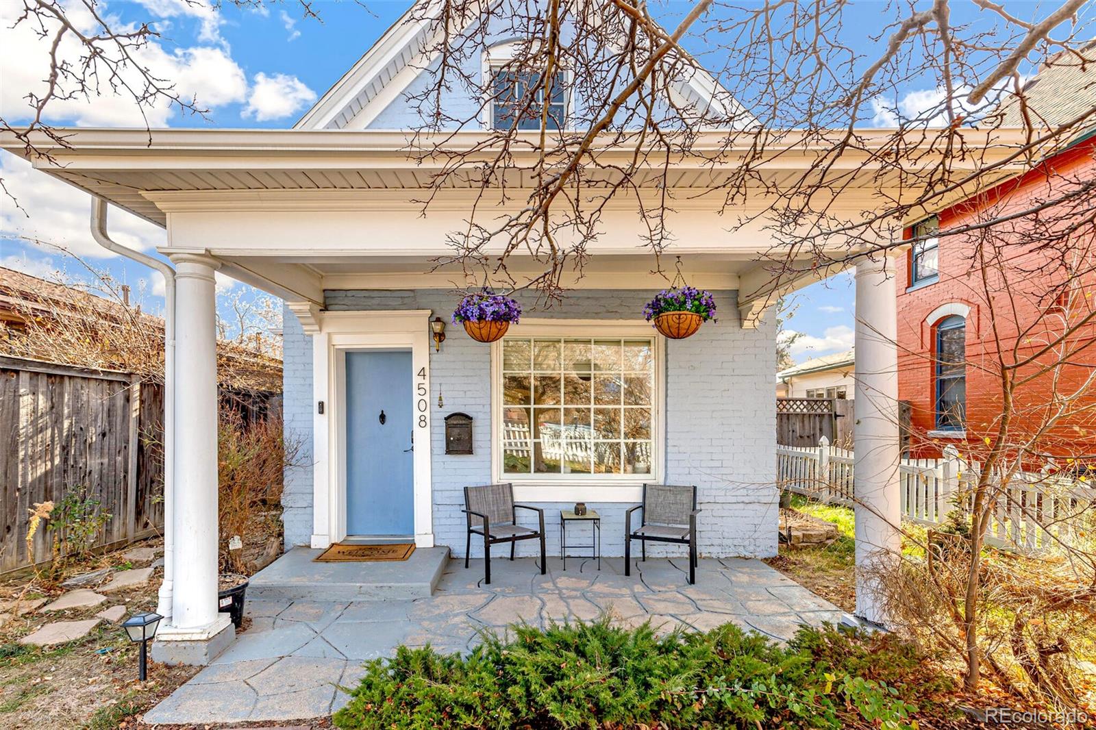 MLS Image #44 for 4508 w 34th avenue,denver, Colorado