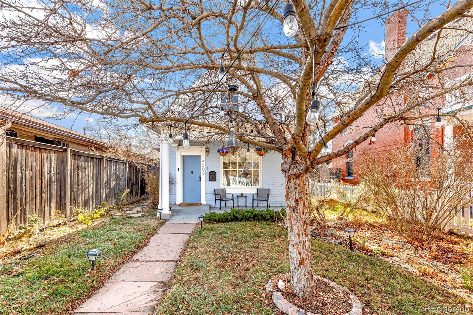 MLS Image #45 for 4508 w 34th avenue,denver, Colorado