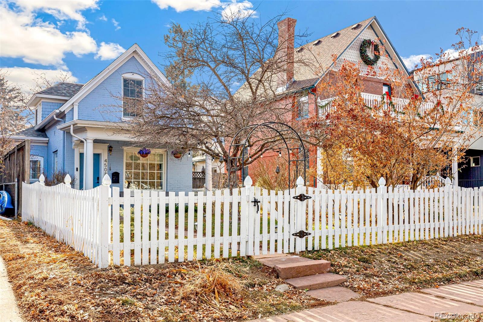 MLS Image #46 for 4508 w 34th avenue,denver, Colorado