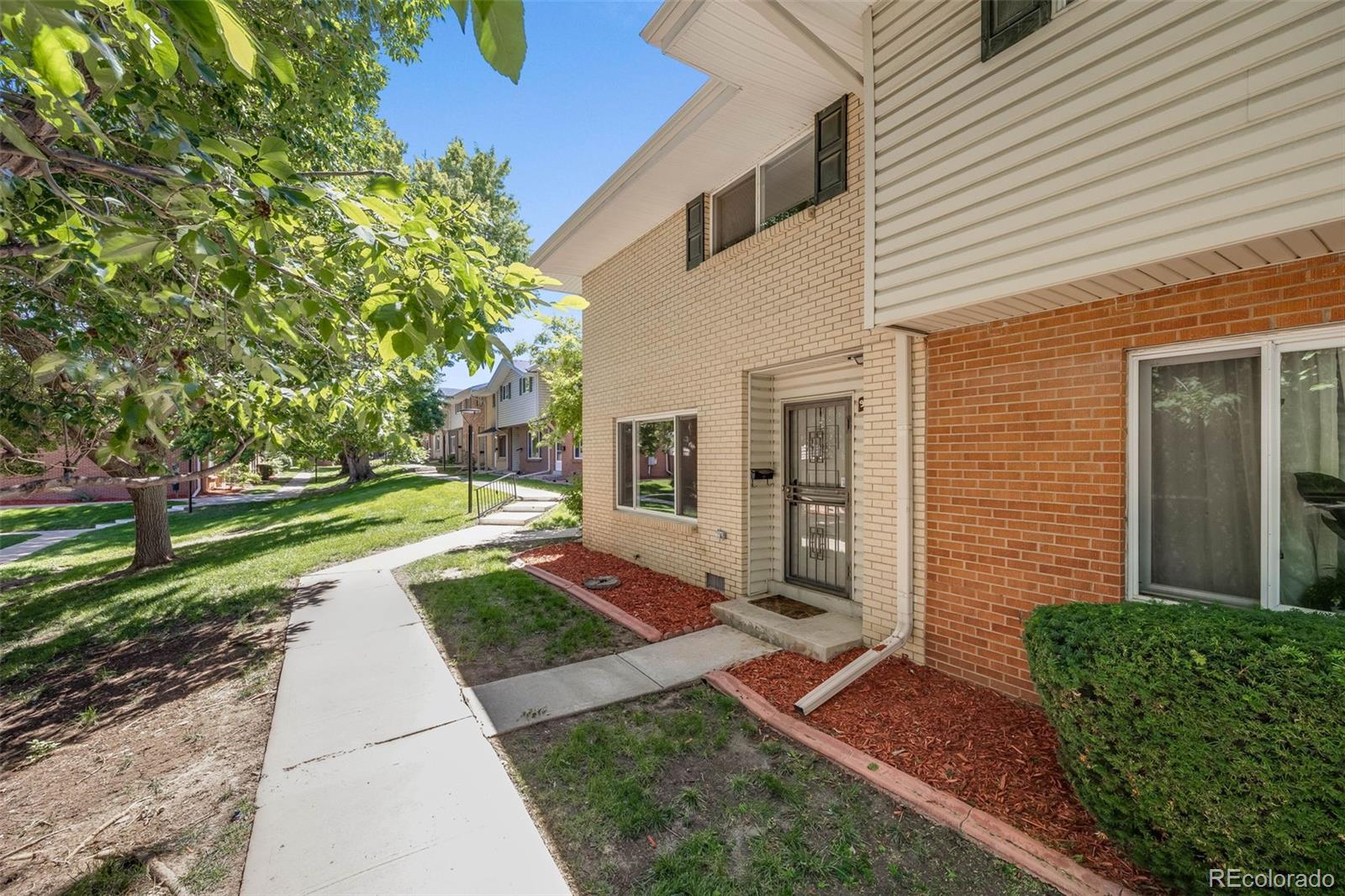 MLS Image #10 for 9026 e mansfield avenue ,denver, Colorado