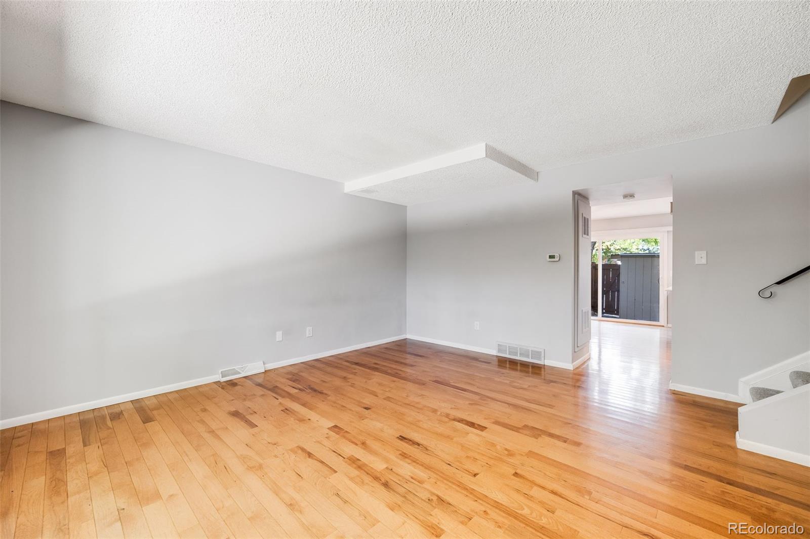 MLS Image #2 for 9026 e mansfield avenue ,denver, Colorado