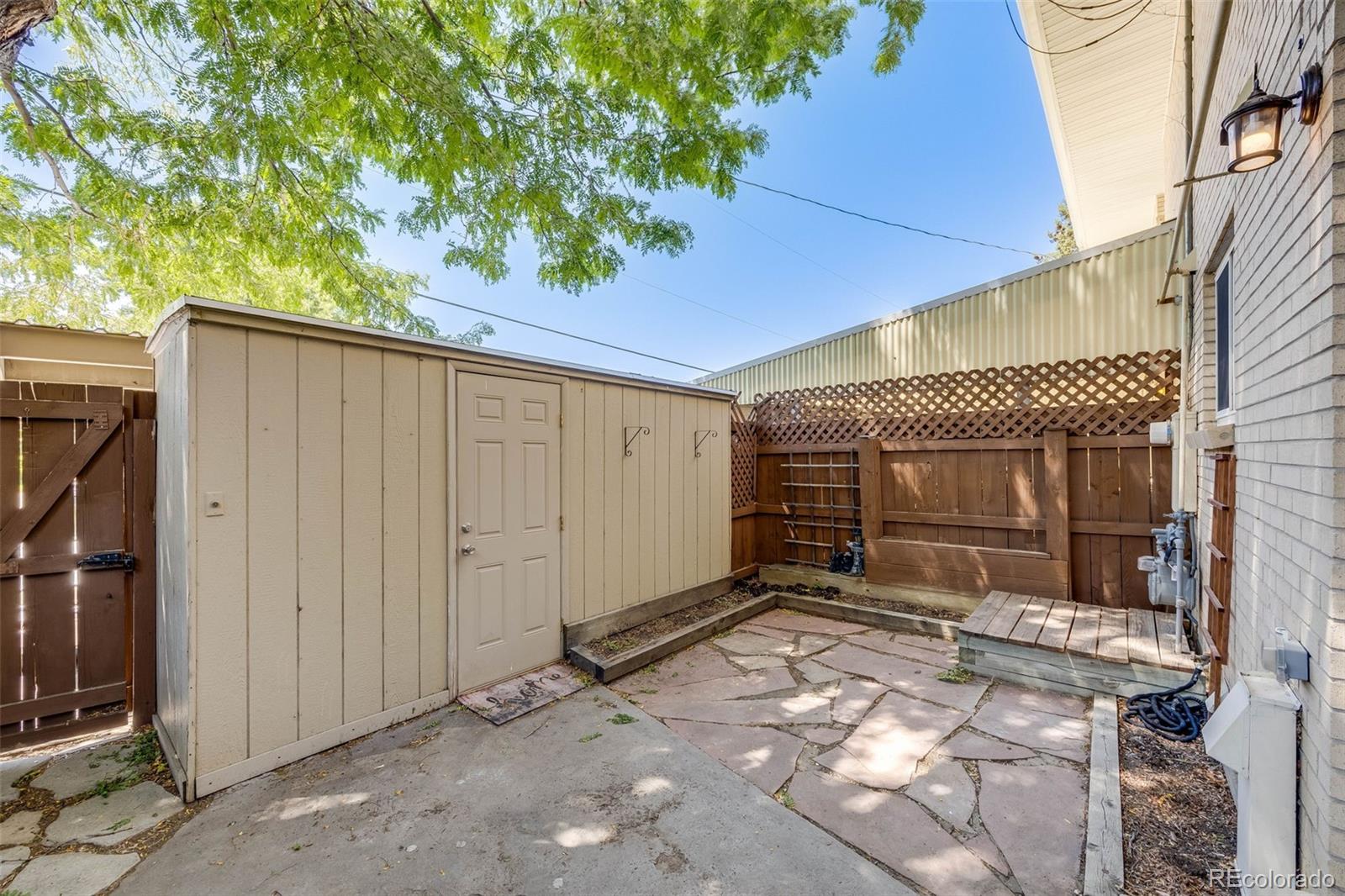 MLS Image #28 for 9026 e mansfield avenue ,denver, Colorado