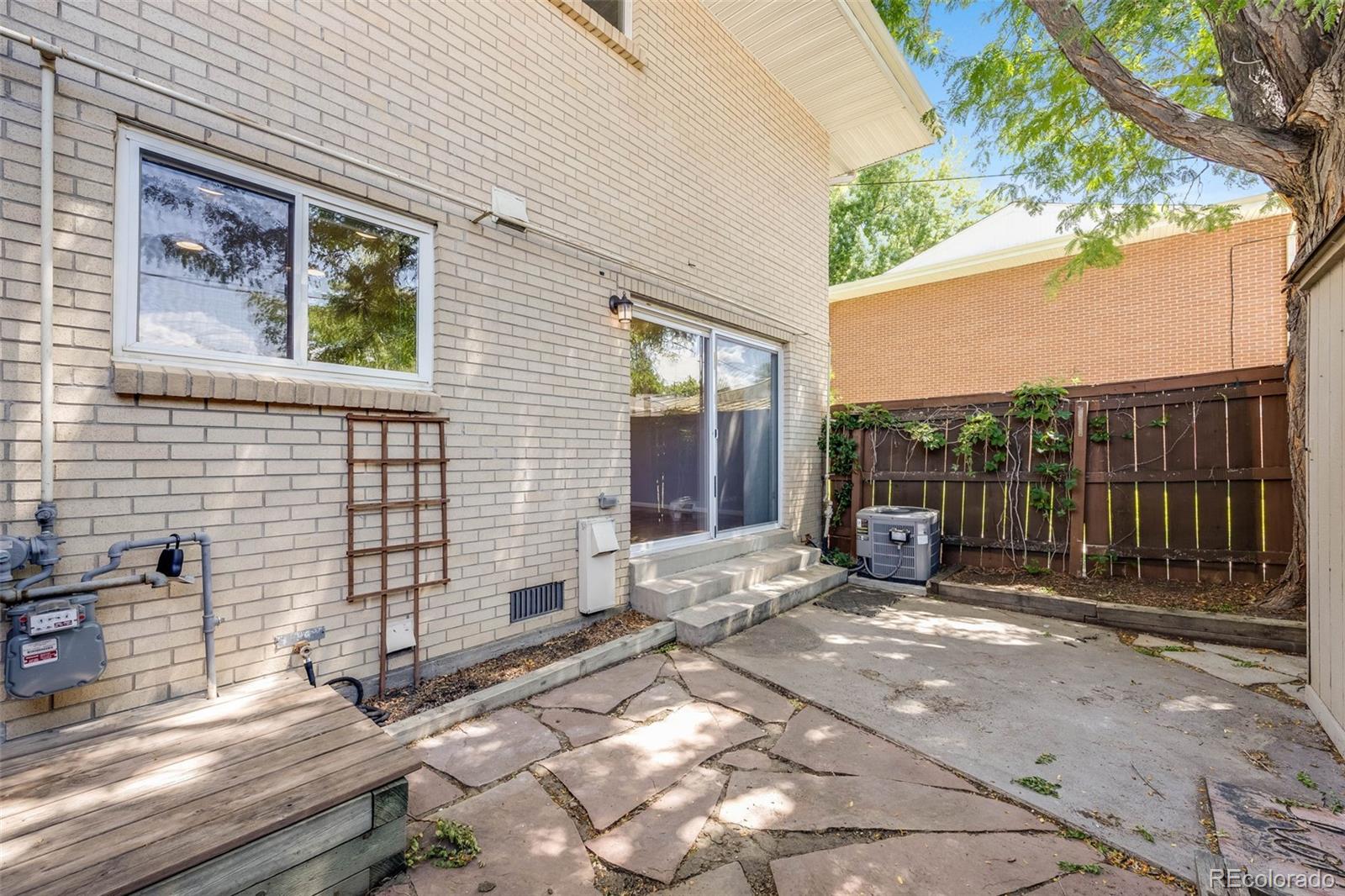 MLS Image #29 for 9026 e mansfield avenue ,denver, Colorado