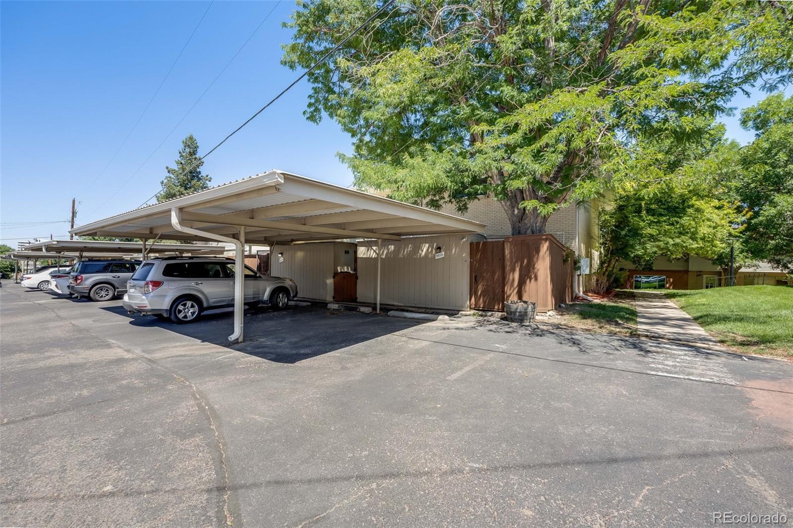 MLS Image #30 for 9026 e mansfield avenue ,denver, Colorado