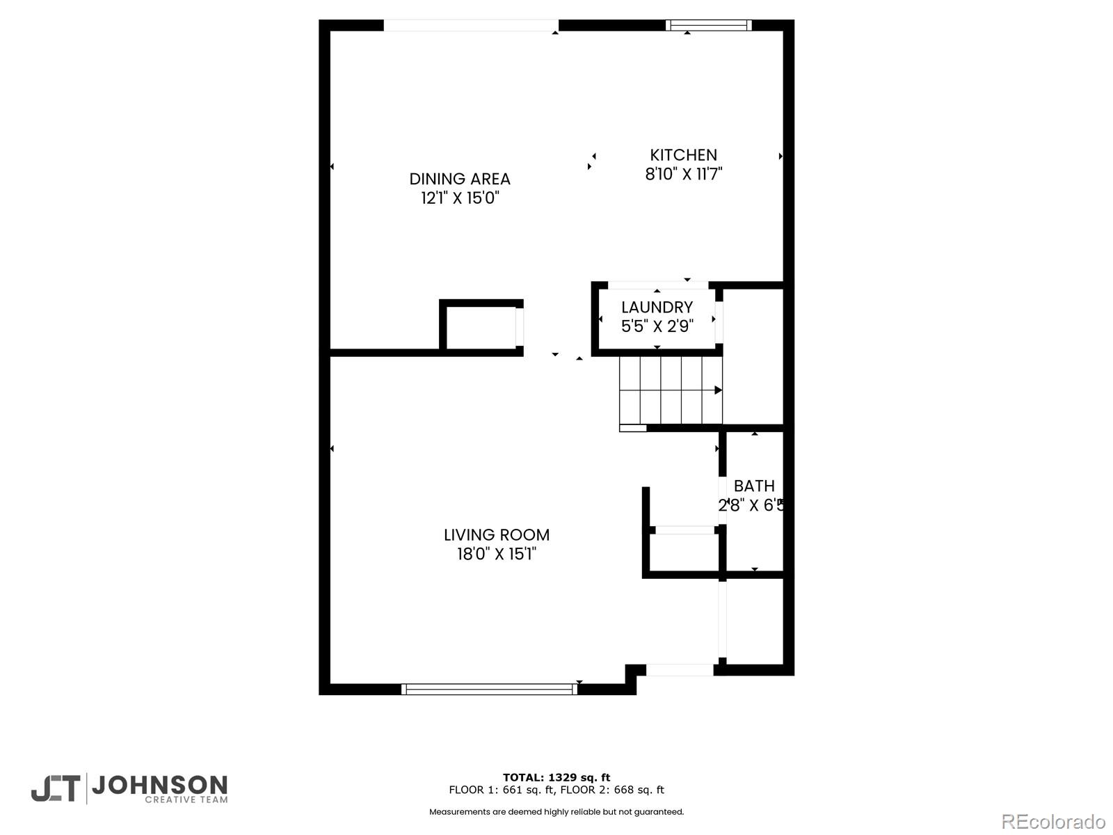 MLS Image #31 for 9026 e mansfield avenue ,denver, Colorado