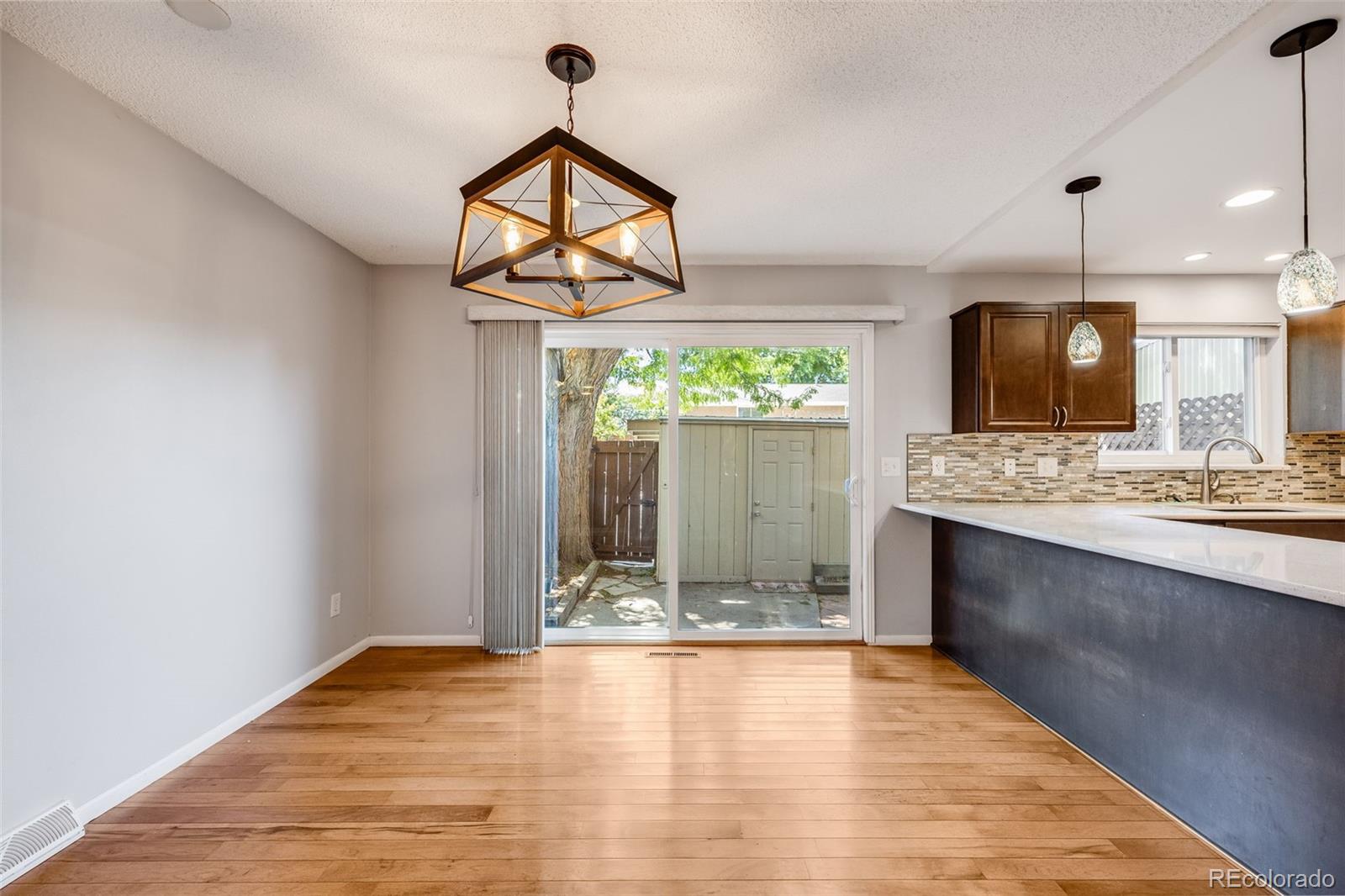 MLS Image #4 for 9026 e mansfield avenue ,denver, Colorado