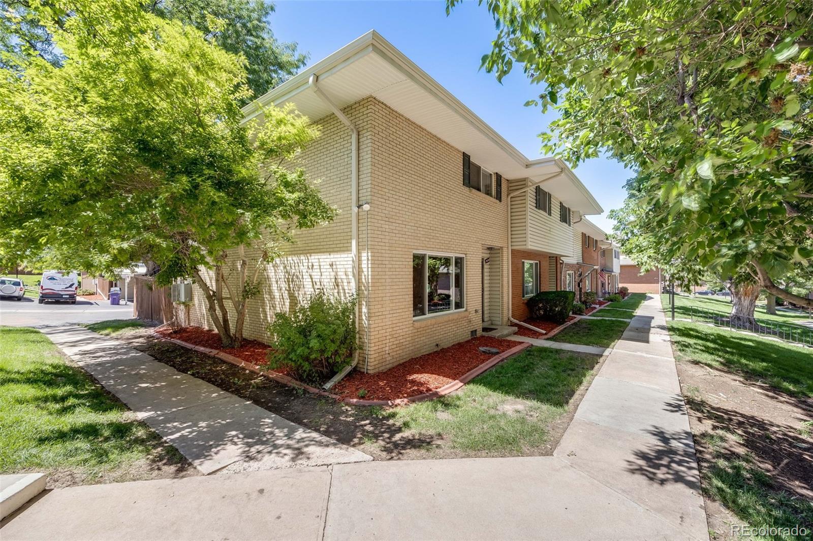 MLS Image #9 for 9026 e mansfield avenue ,denver, Colorado