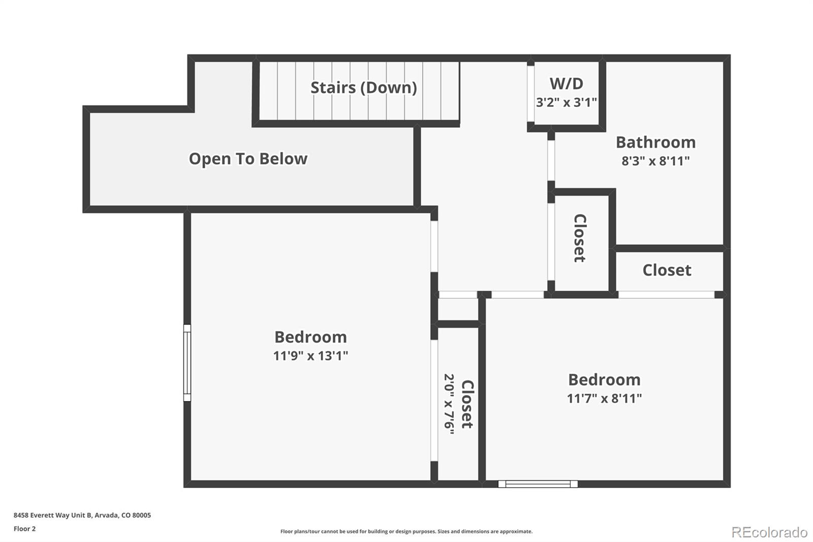 MLS Image #28 for 8458  everett way,arvada, Colorado