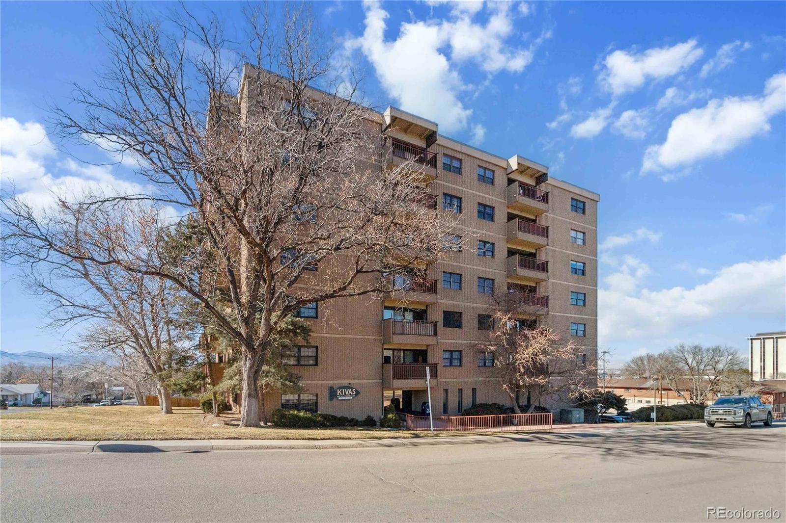 MLS Image #0 for 3675 s cherokee street 208,englewood, Colorado