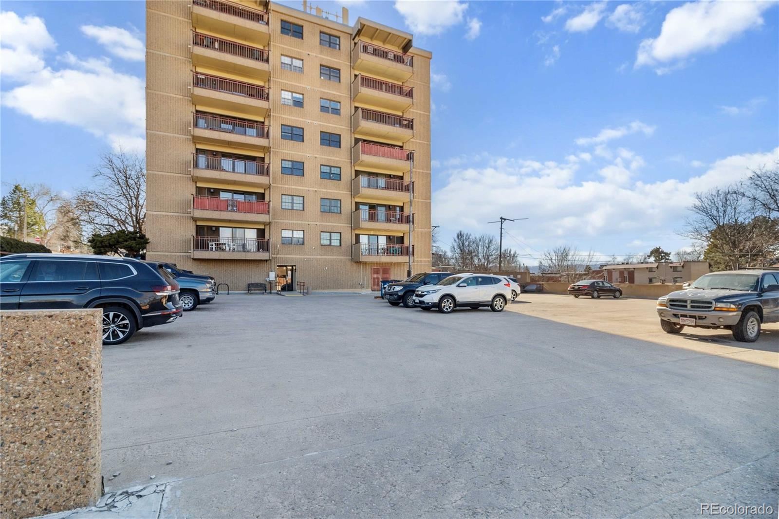 MLS Image #29 for 3675 s cherokee street 208,englewood, Colorado