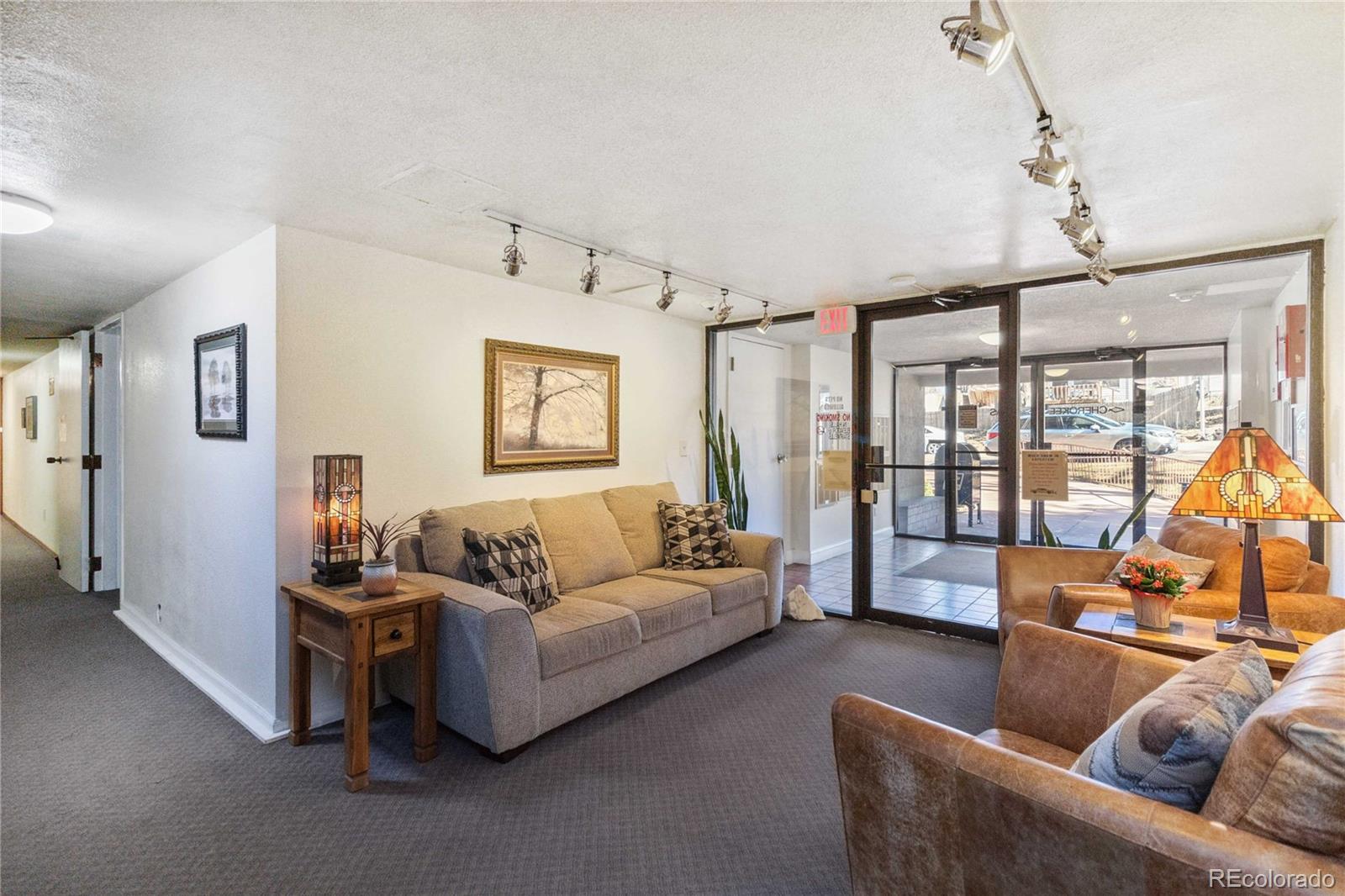 MLS Image #3 for 3675 s cherokee street 208,englewood, Colorado