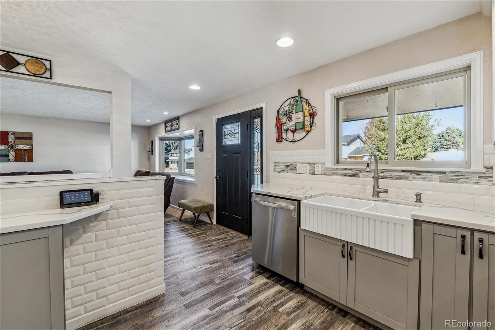 MLS Image #4 for 13215  peacock drive,lone tree, Colorado