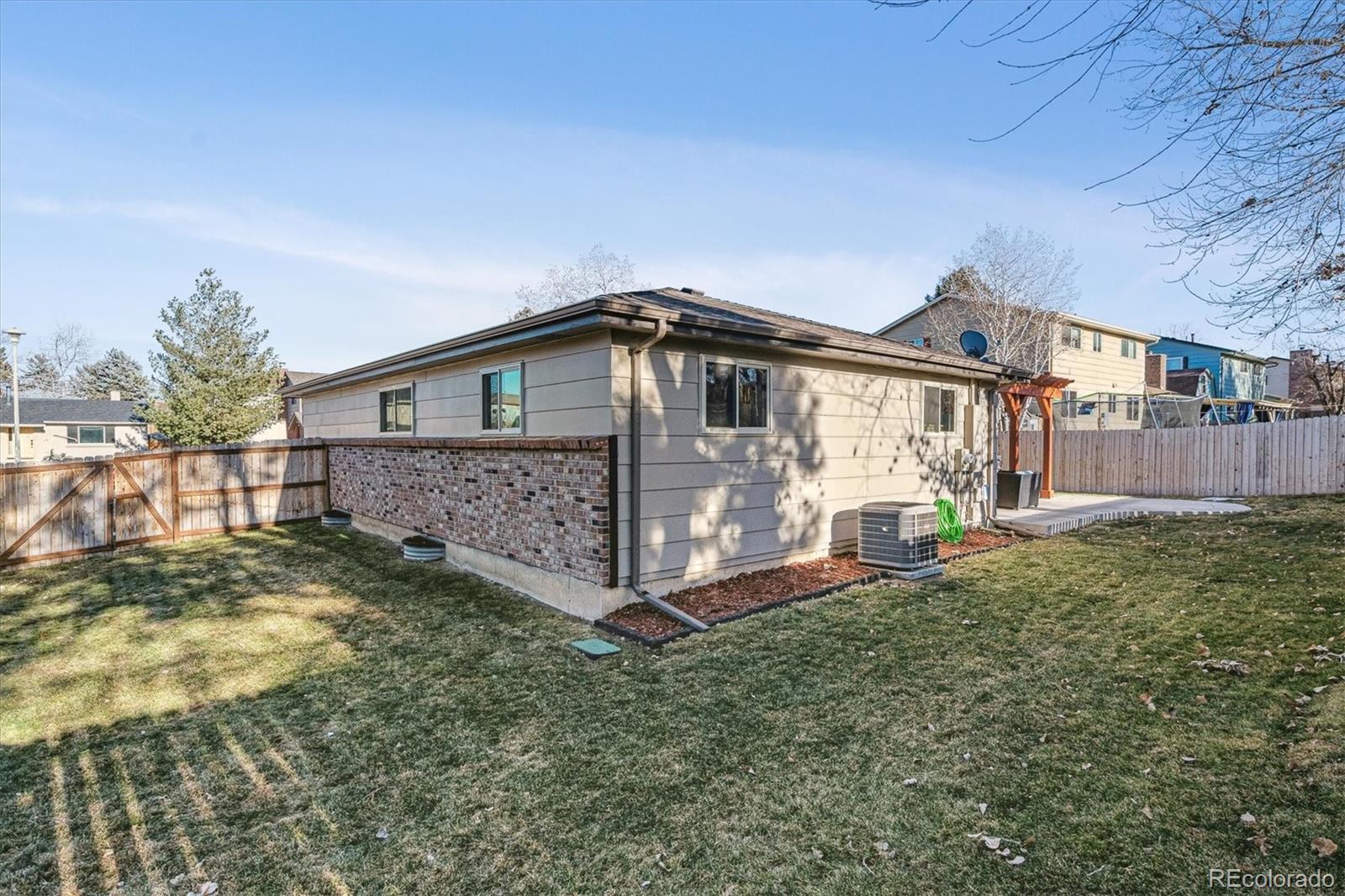 MLS Image #43 for 13215  peacock drive,lone tree, Colorado