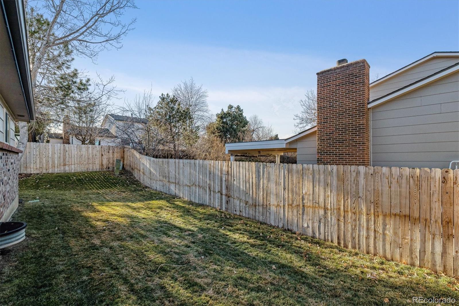 MLS Image #46 for 13215  peacock drive,lone tree, Colorado